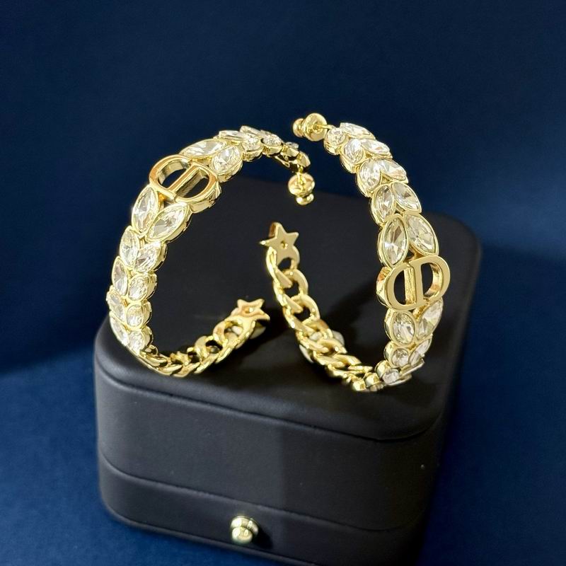 Dior Earring 05yxs93